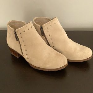 Minnetonka Brie Boot